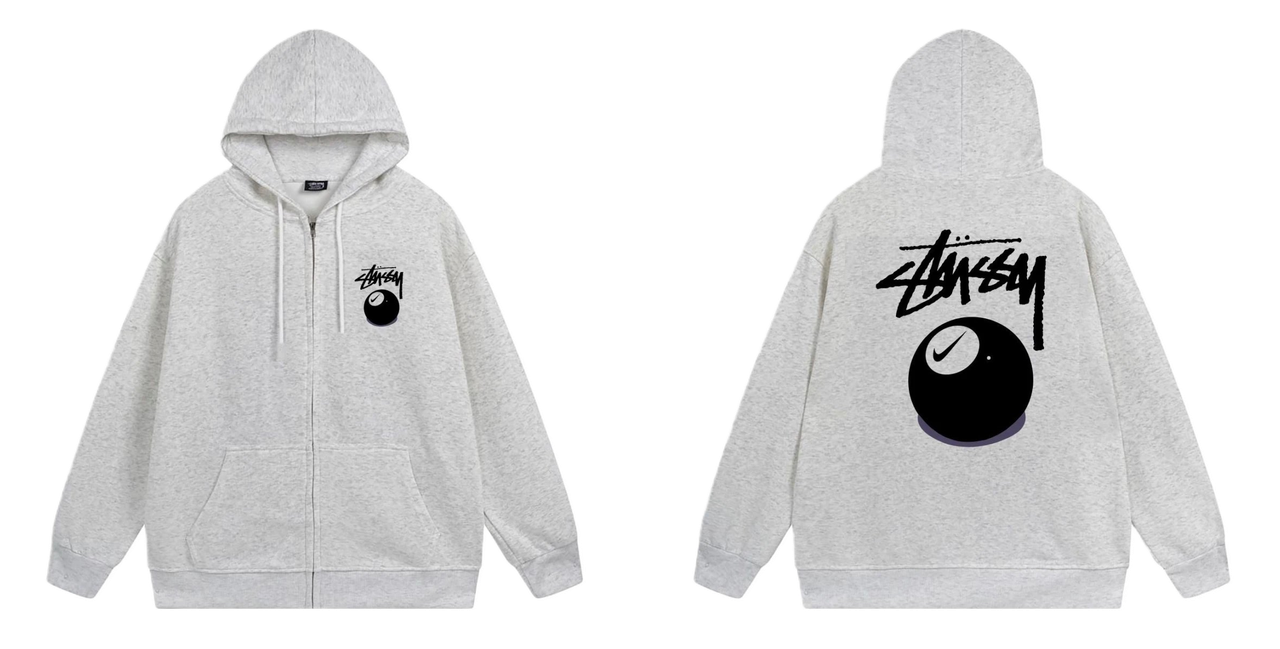 Spider Hoodie 28+ colorways [Premium Quality]