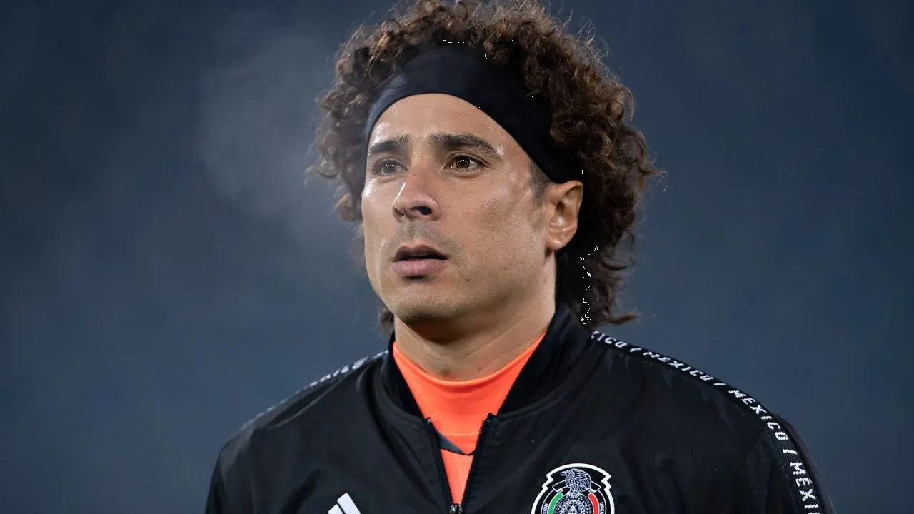Memo Ochoa habla sobre como vivirá su quinto Mundial con el Tri