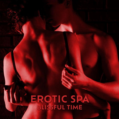 VA - Erotic Spa: Blissful Time (2024) [FLAC]