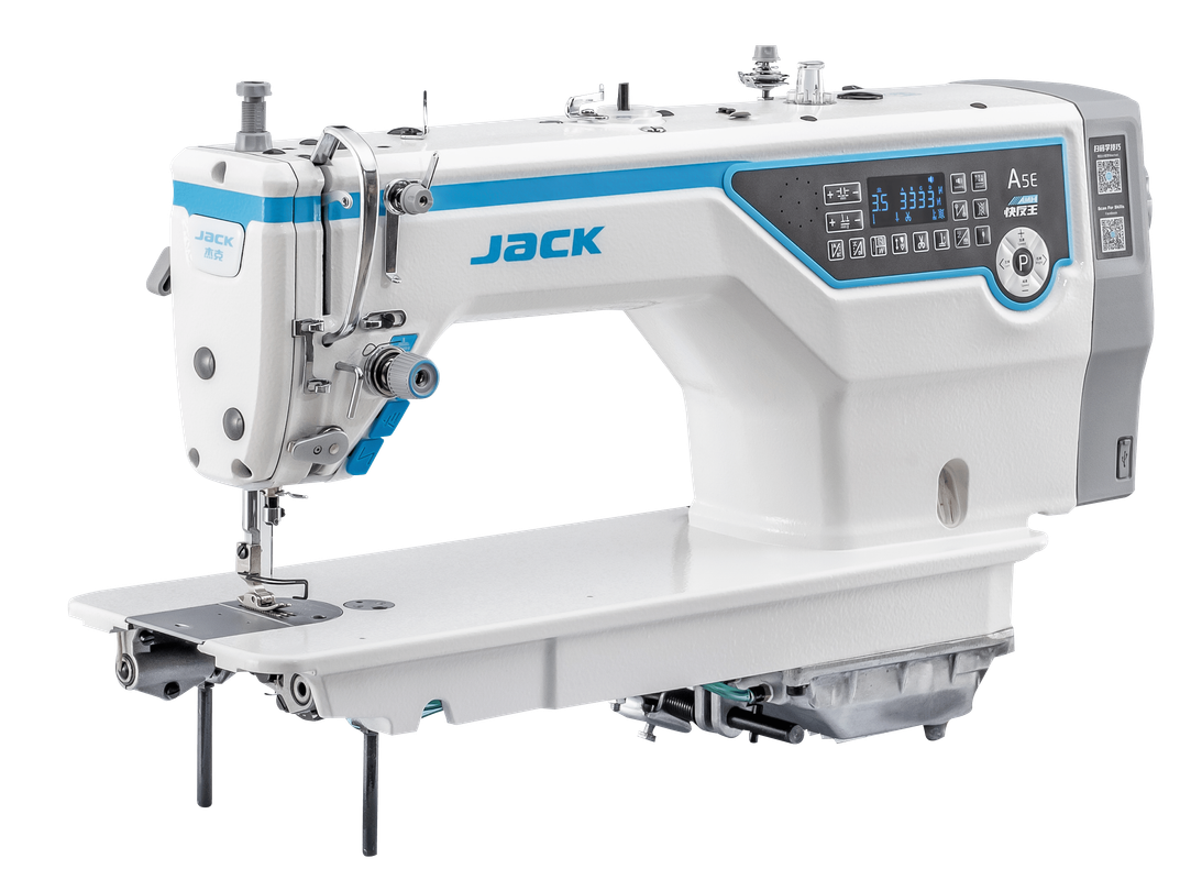 Plana Electronica Jack A5E