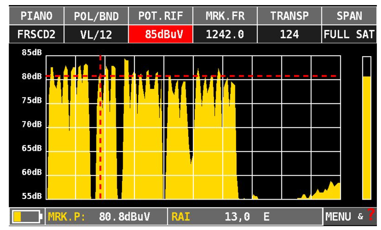 2022-04-26 20_56_22-Piano di memoria manuale per LNB FRACARRO modello SCD2-16LNB - Rover Laboratorie