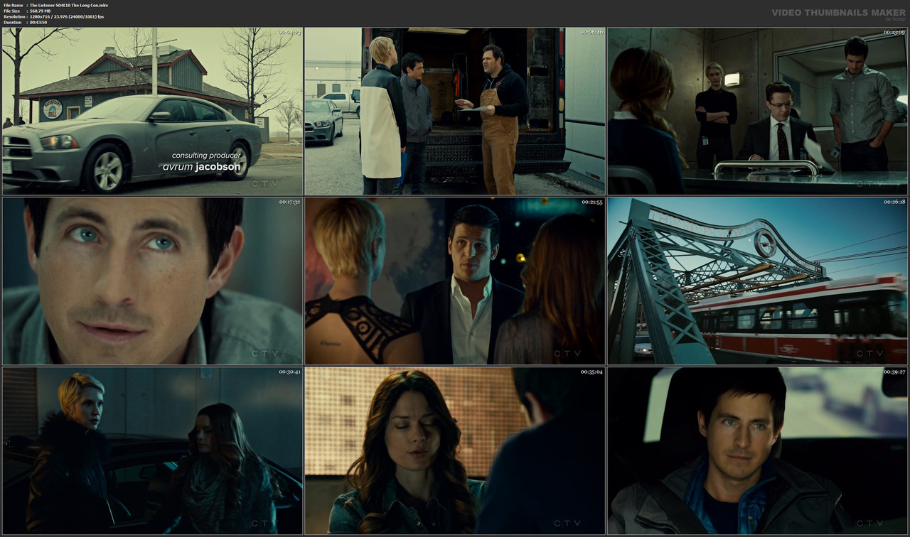 The Listener S04E10 The Long Con.mkv