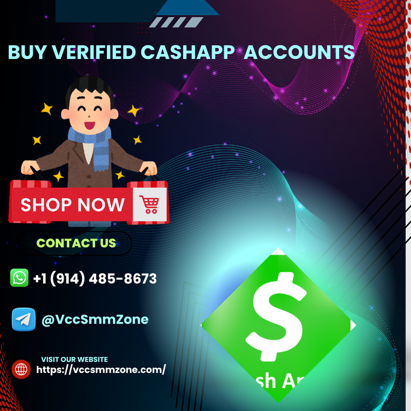 Buying Verified Cash App Accounts with Photo ID