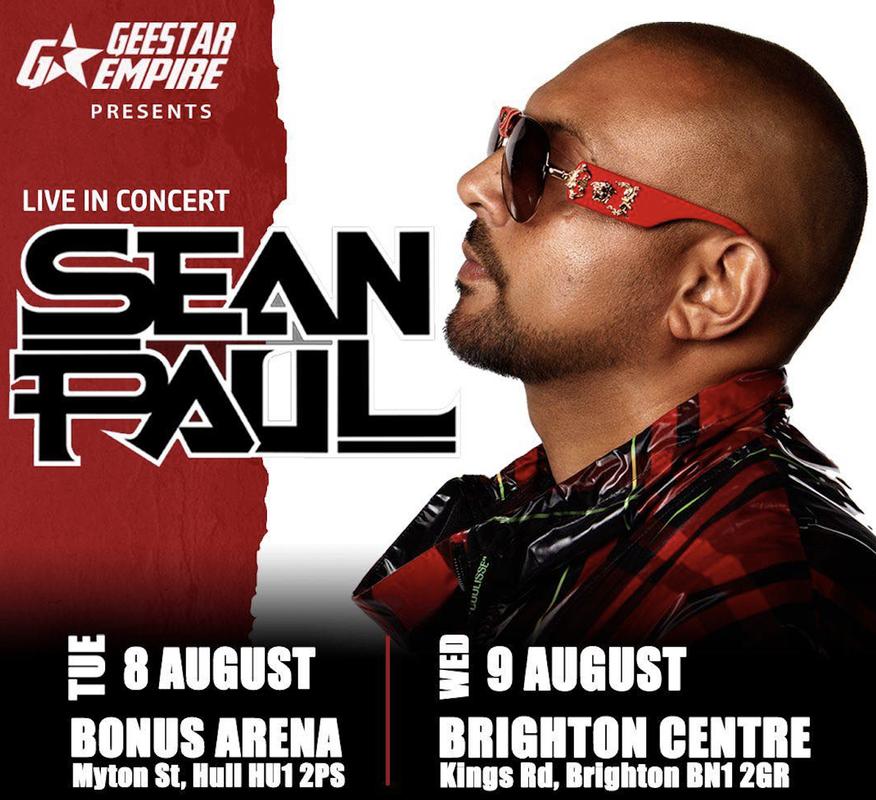 sean-paul