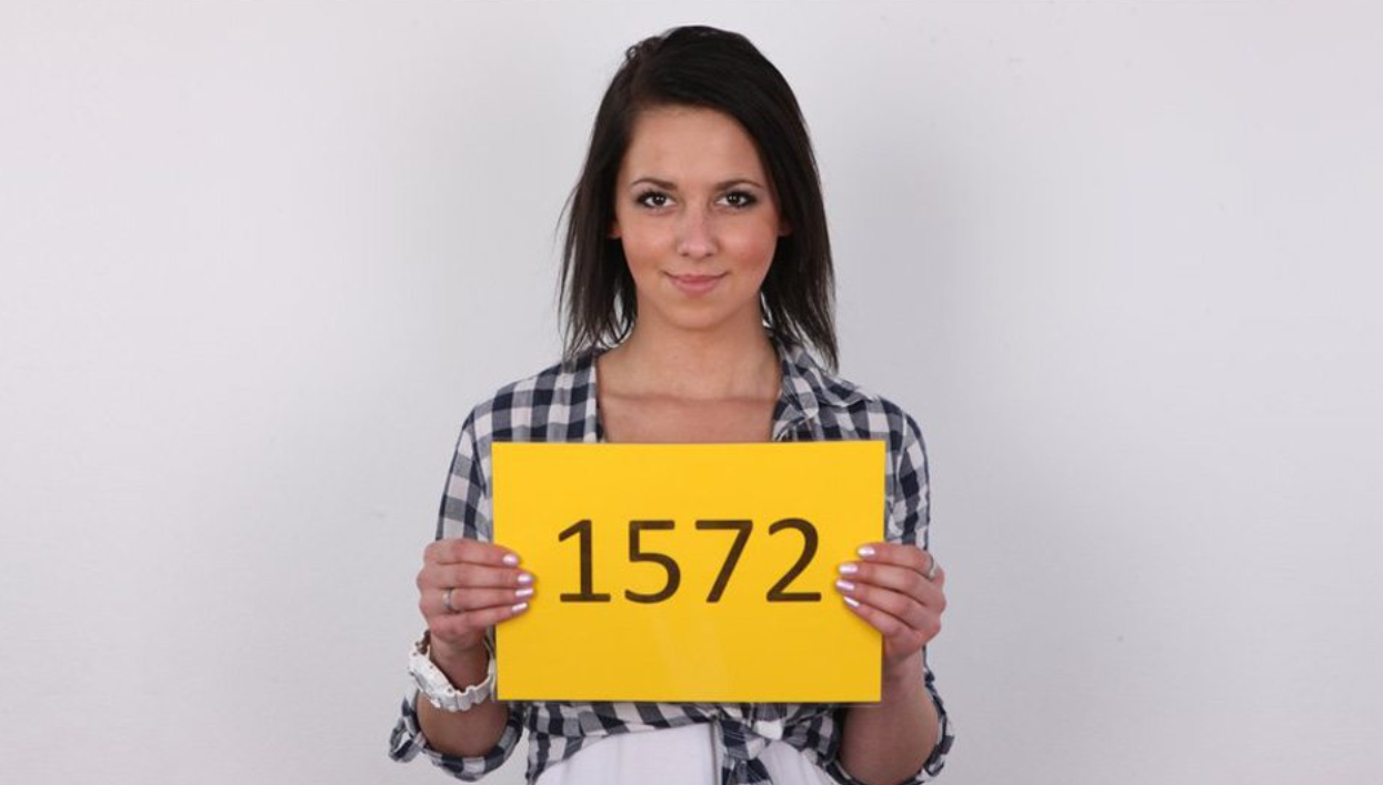 CzechCasting Michaela m20