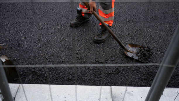 commercial tarmac contractors in Hertfordshire
