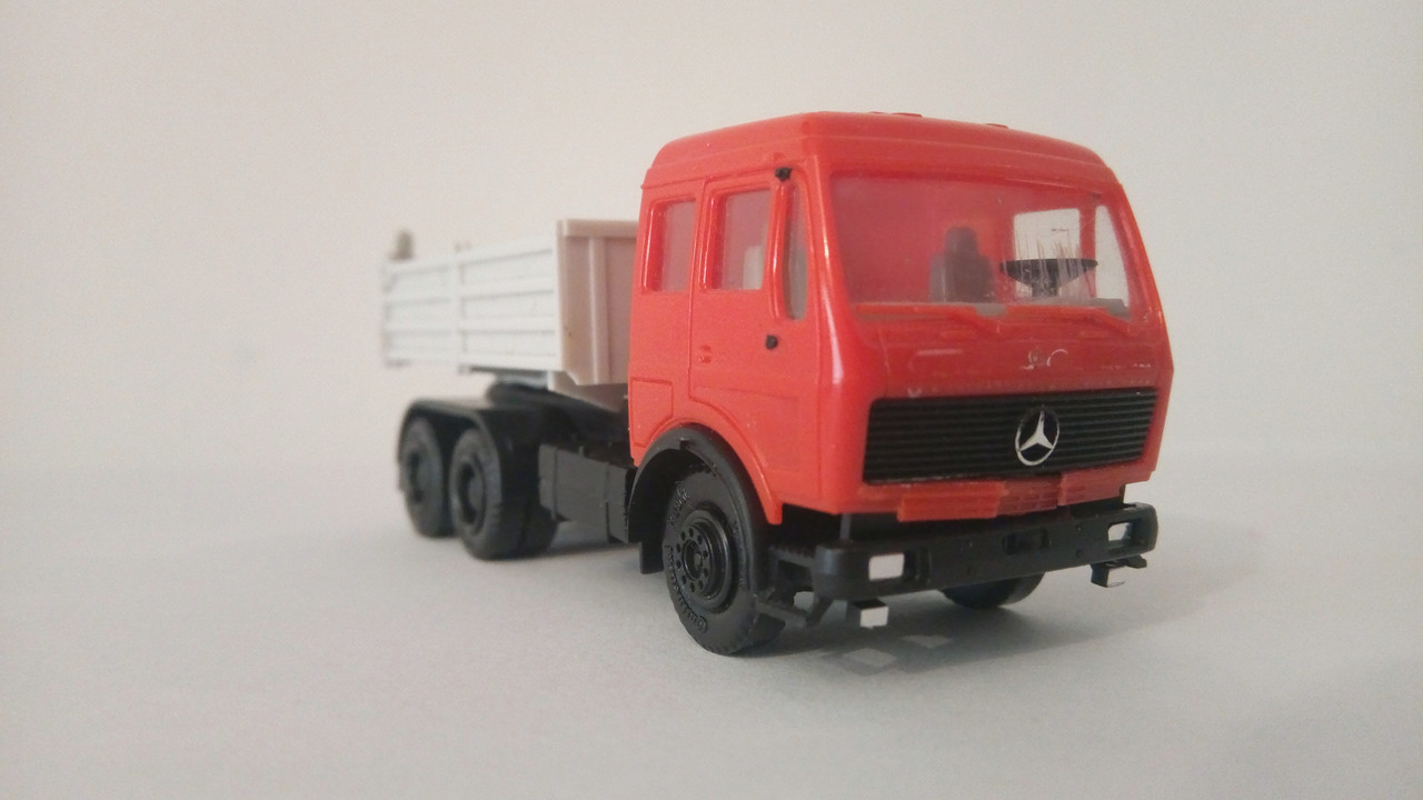 Mach (9383)