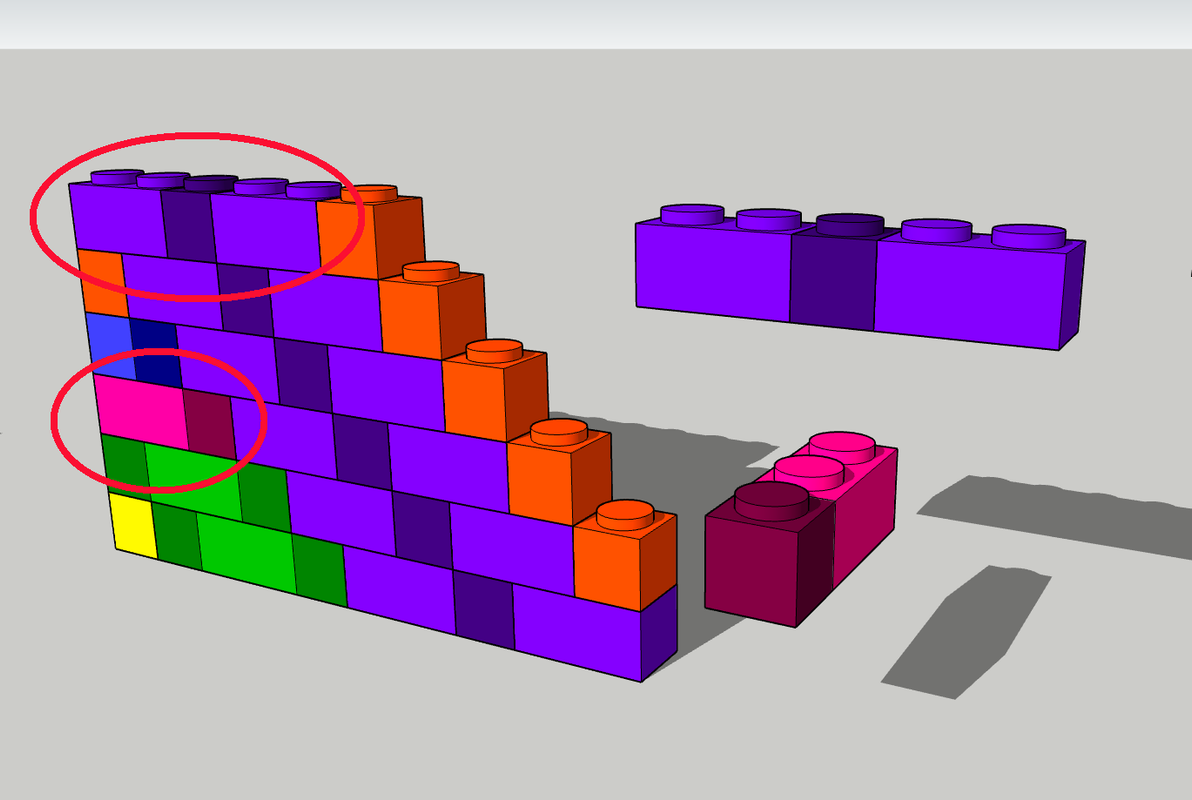 WALABRANDT MURO DECORATIVO TRANSFORMADO (0)