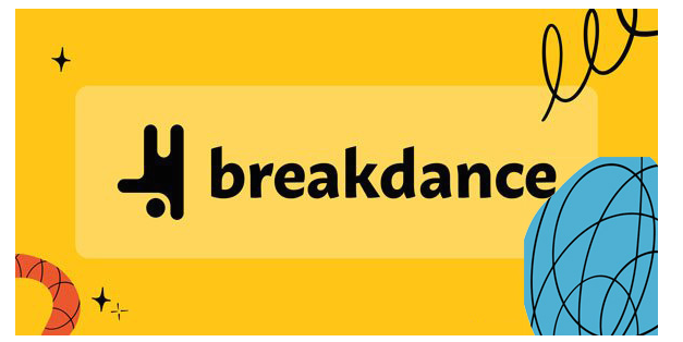 breakdance