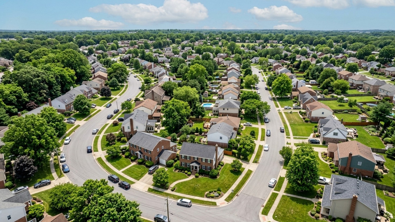 Real estate property