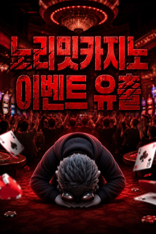 노리밋카지노 NOLIMIT CASINO