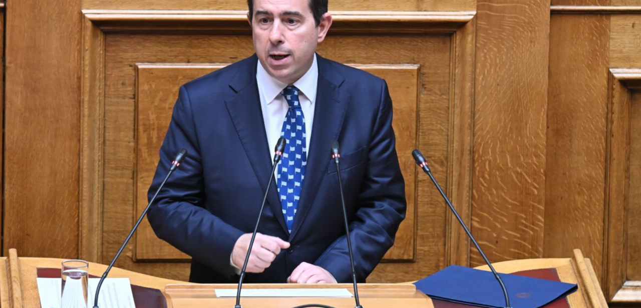 Ν. ΜΗΤΑΡΑΚΗΣ: ΣΤΟΧΕΥΜΕΝΑ ΜΕΤΡΑ ΣΤΟΥΣ ΑΓΡΟΤΕΣ. ΣΤΟΥΣ ΝΗΣΙΩΤΕΣ ΚΑΙ ΣΤΟ ΚΟΣΤΟΣ ΠΑΡΑΓΩΓΗΣ – ΕΙΜΑΣΤΕ ΔΙΠΛΑ ΣΤΟΝ ΚΑΘΕ ΠΟΛΙΤΗ
