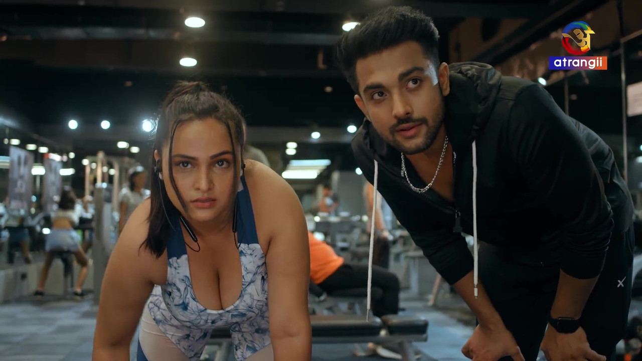 Ouch (2023) Hindi Season 01 [ Episodes 01-04 Added] | WEB-DL | 1080p | 720p | 480p | Atrangii WEB Series | Download | Watch Online
