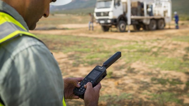 The Potential Users Of Satellite Phones