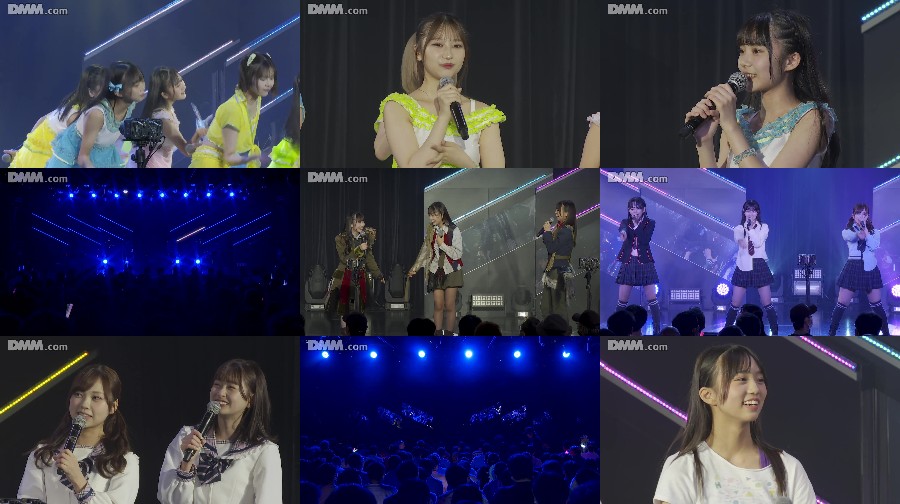 HKT48 ひまわり組