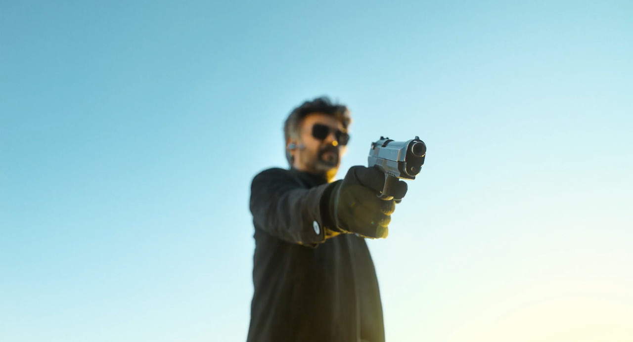 Jailer 2023 WebRip [Hindi + Tamil + Telugu + Malayalam + Kannada] 1080p 480p 720p ESub Screenshot