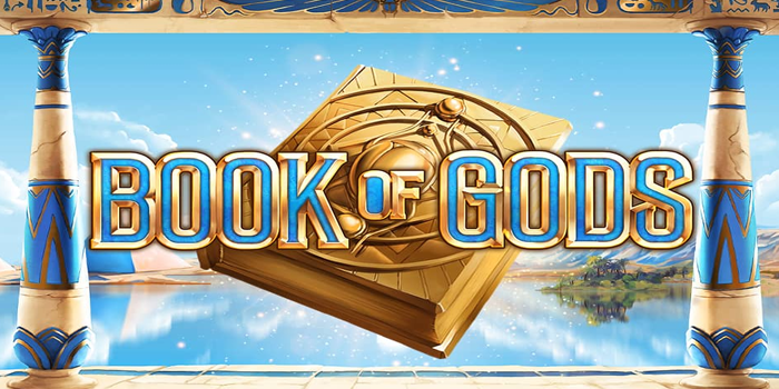 Rahasia Mudah Menang Besar di Slot Book of Gods