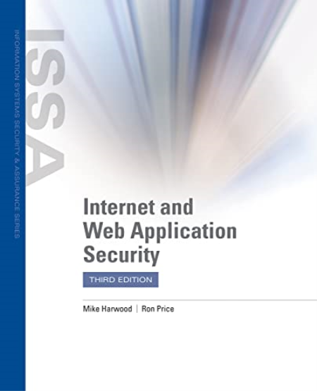 Internet and Web Application Security, 3rd Edition (True EPUB)