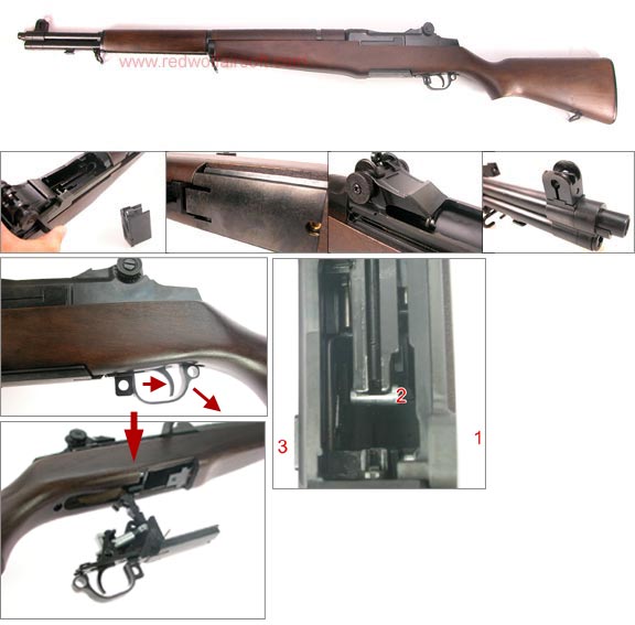 M1 Garand
