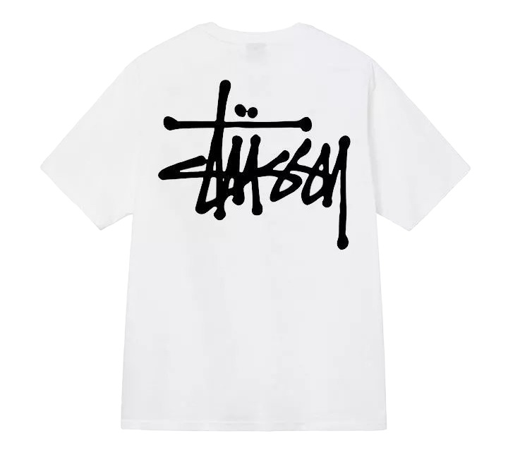 Stüssy Camiseta