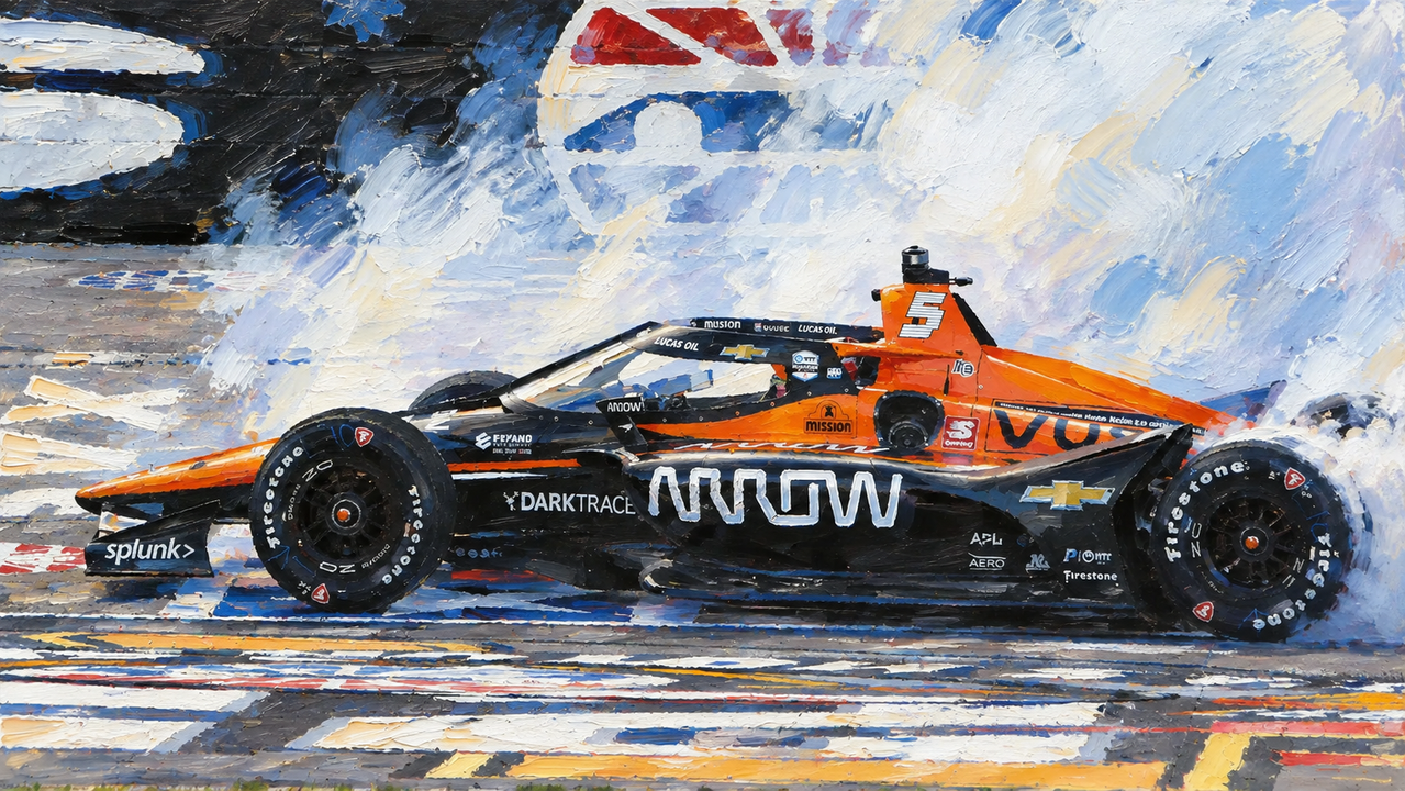 2021 pato mex z1st win racefassdfg
