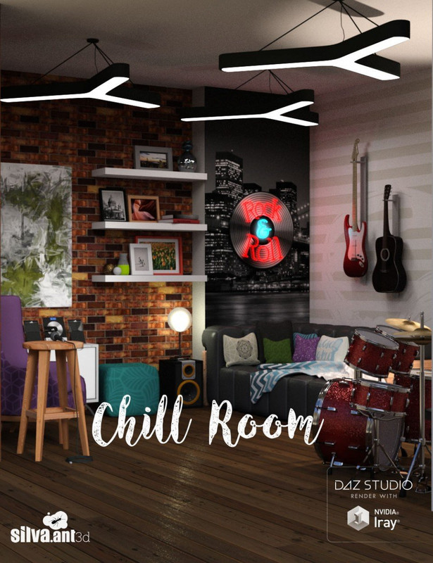 Chill Room