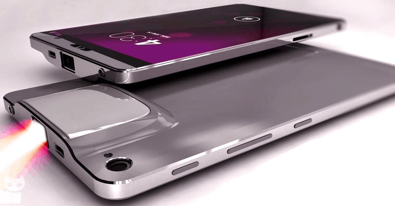 Inovatif dan canggih, 7 smartphone ini justru tak laku di pasaran