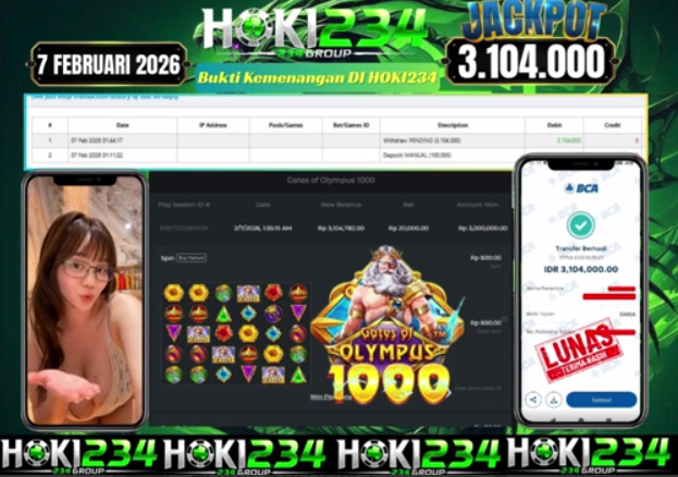 jackpot-olympus1000-10-15-02-2026-02-07