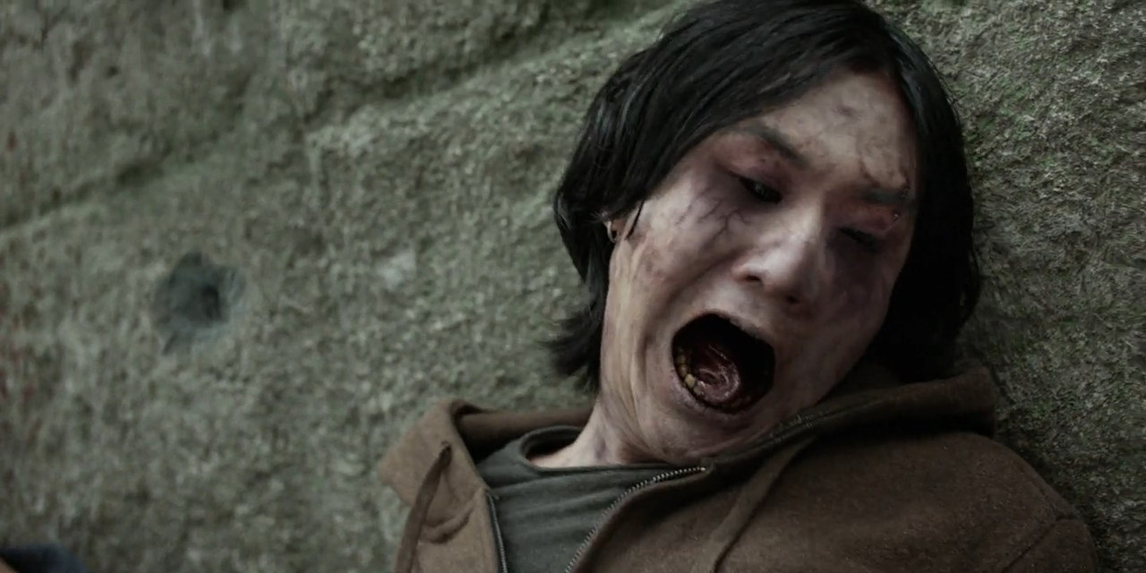 The Walking Dead: Daryl Dixon (2024) Season 2 [English] WebRip 480p 720p ESub - Complete Screenshot