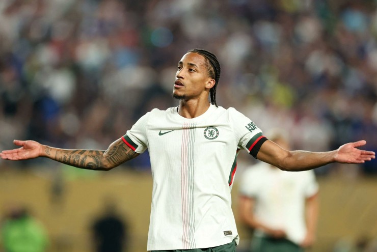 Joao Pedro ra mắt Chelsea như mơ: “Đắt xắt ra miếng”, cần dè chừng bài học Lukaku