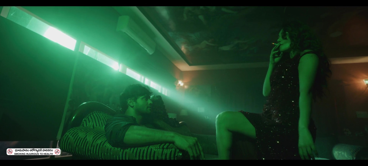 Evol (2024) Telugu | WEB-DL | 1080p | 720p | 480p | Adult Movies | Download | Watch Online