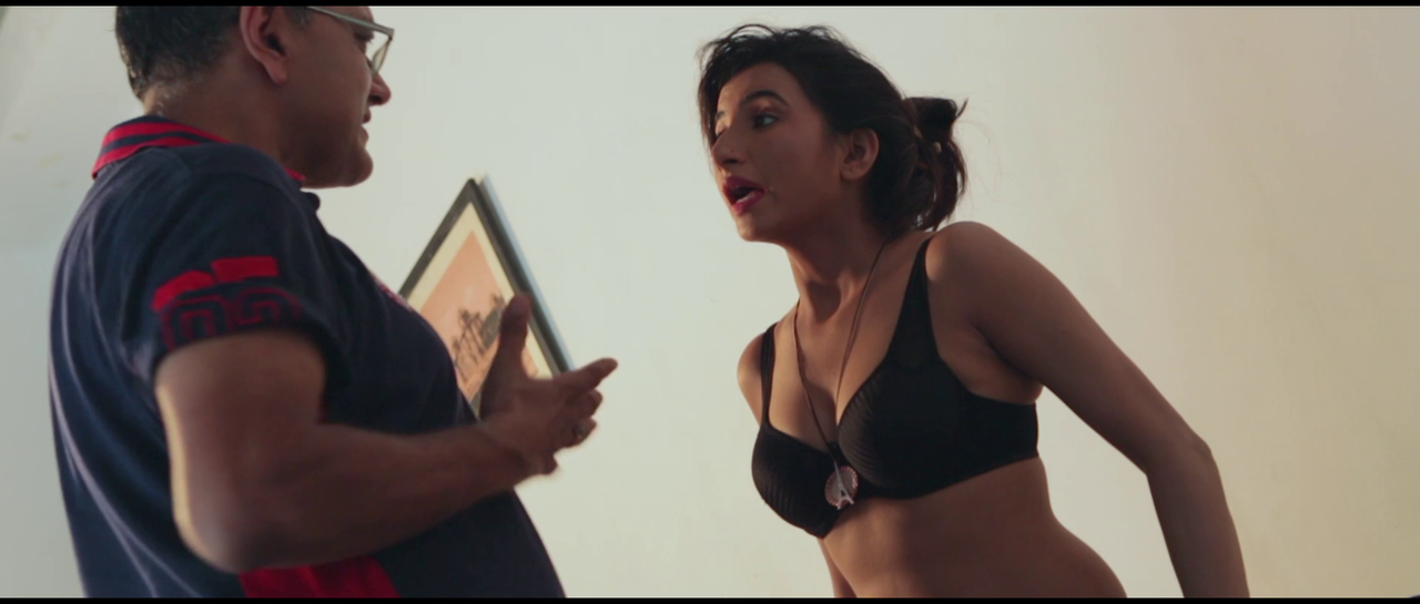 Mismatch Movie Screenshot