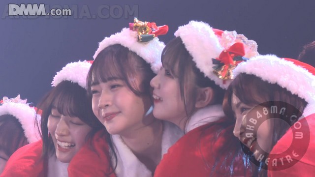 SKE48 231225 KII7