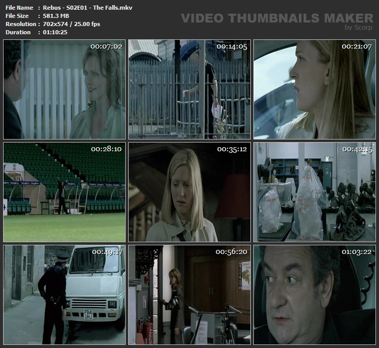 Rebus - S02E01 - The Falls.mkv