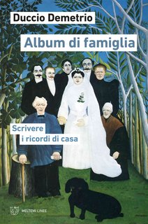 Duccio Demetrio – Album di famiglia (2022)