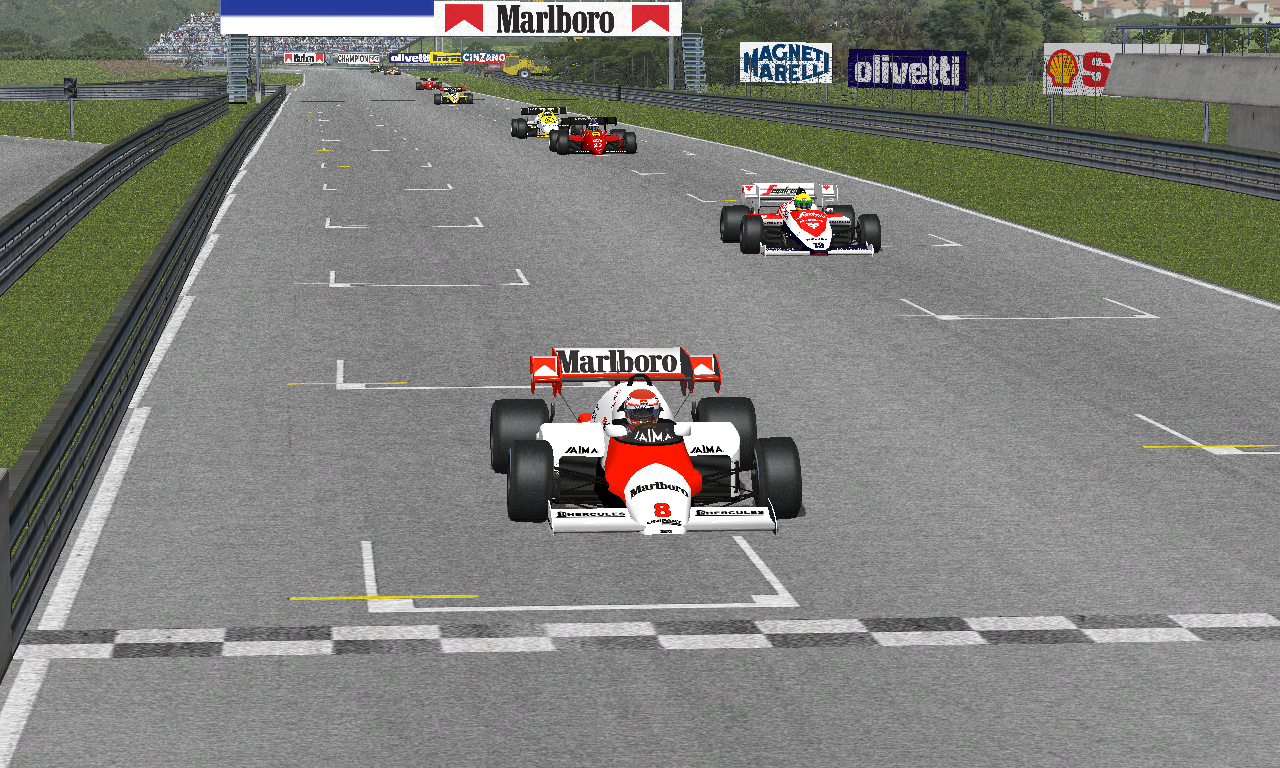 Post your F1 Challenge '99-'02 Videos/Screenshots here - Page 3 Niki-1984-1