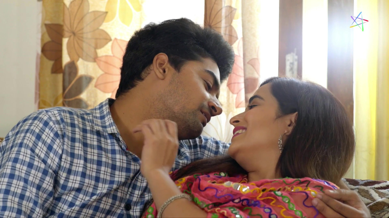 Bhanwar (2023) Hindi Season 01 [ Episodes 01-03 Join] | WEB-DL | 1080p | 720p | 480p | Ratri WEB Series | Download | Watch Online