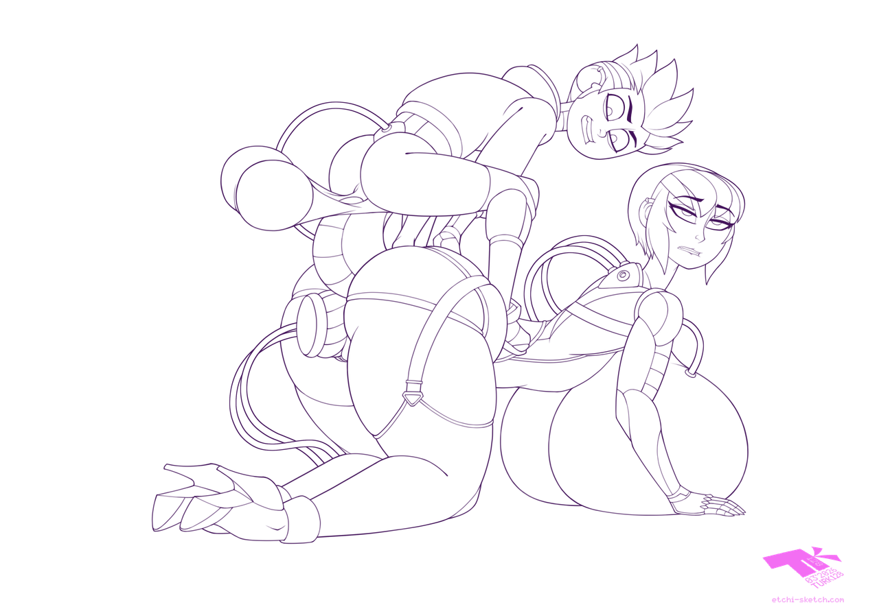 turk comm Milla XLevi lines