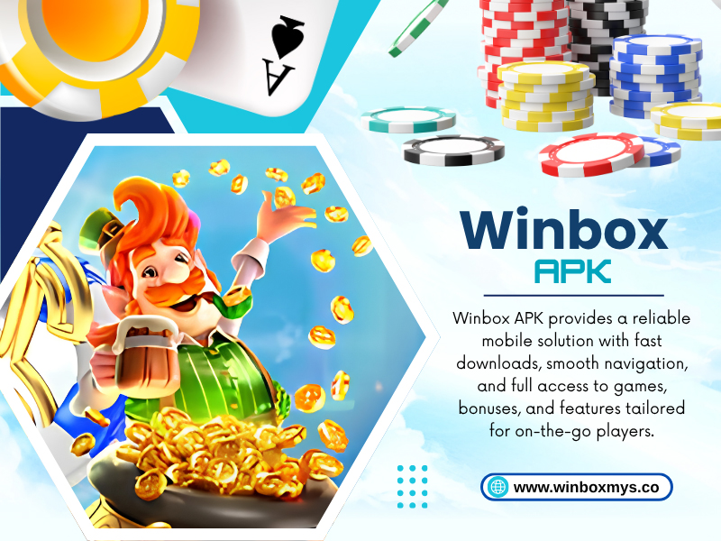 Winbox-APK-Slot