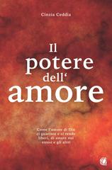 Cinzia Ceddia – Il potere dell’amore (2025)