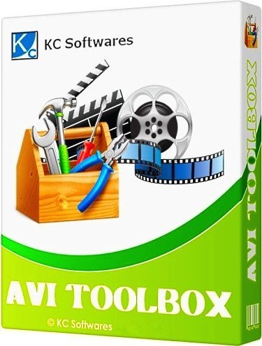 AVIToolbox 2.8.5.65 Multilingual