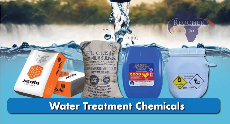Heama Chemicals 1