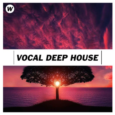 Various Artists - Vocal Deep House (Explicit) (2021)