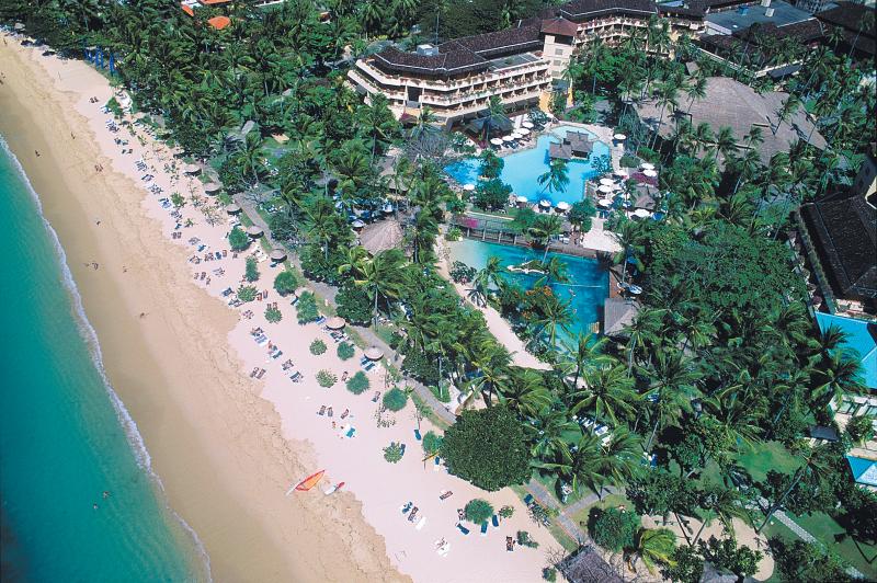 Nusa Dua Beach