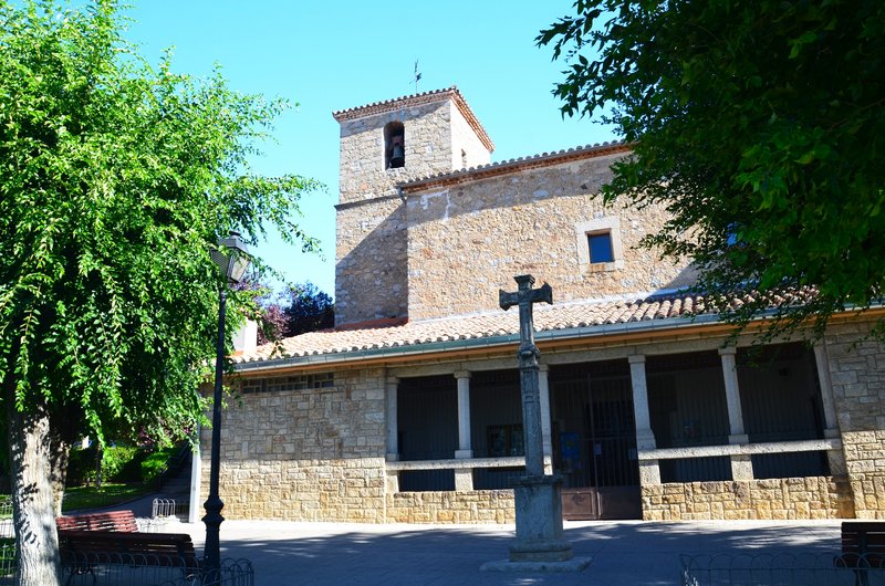 Madrid y sus pueblos-2000/2022 - Blogs de España - COLLADO MEDIANO-15-8-2019 (4)