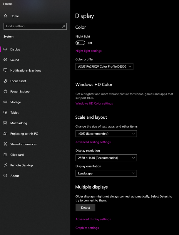 Hotkey For Scaling In Windows 10? Solved Windows 10 Forums