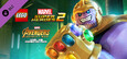 LEGO Marvel Super Heroes 2 Marvel's Avengers: Infinity War