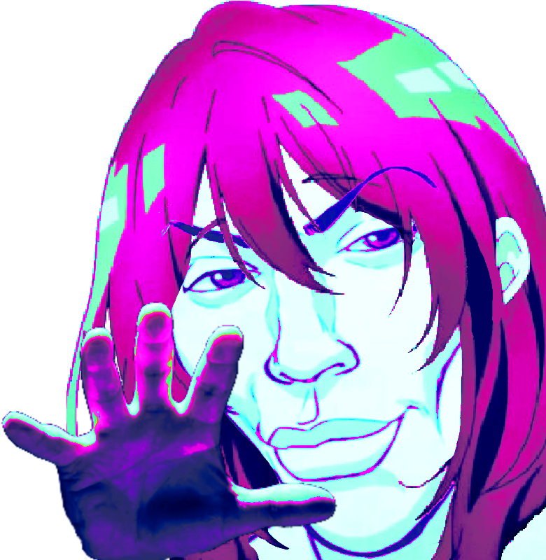 TheTopAdventure crack hand touch IT to WanderingPhoenix