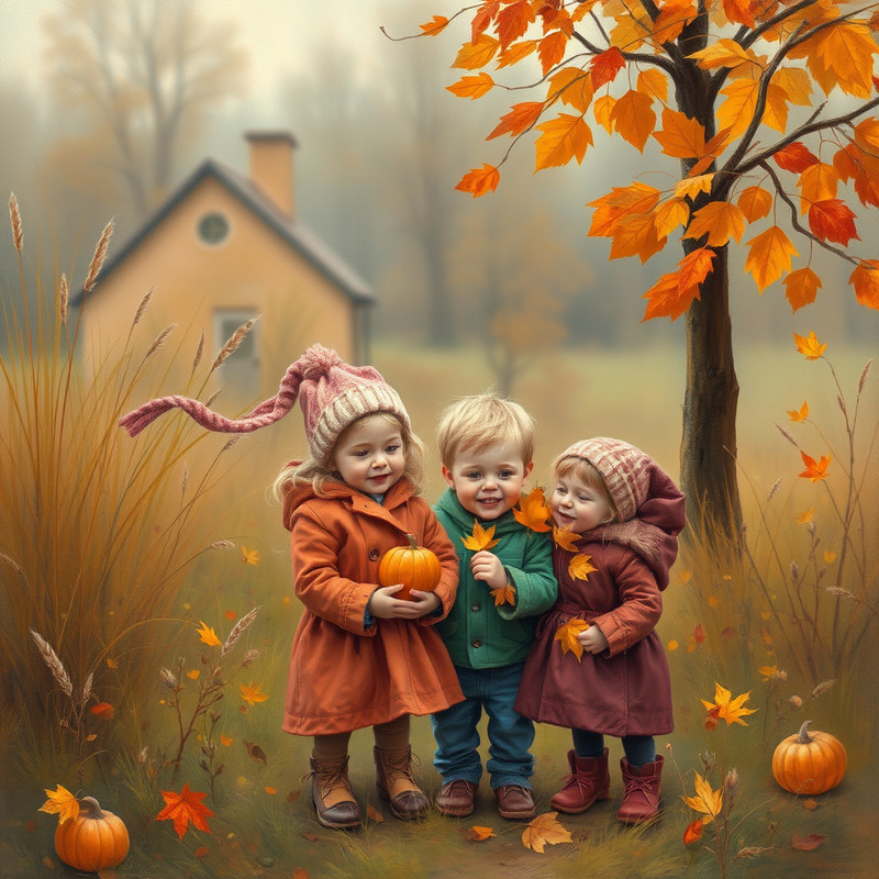 3 Herbst