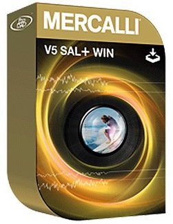 proDAD Mercalli V5 SAL+ 5.0.461.2 Multilingual